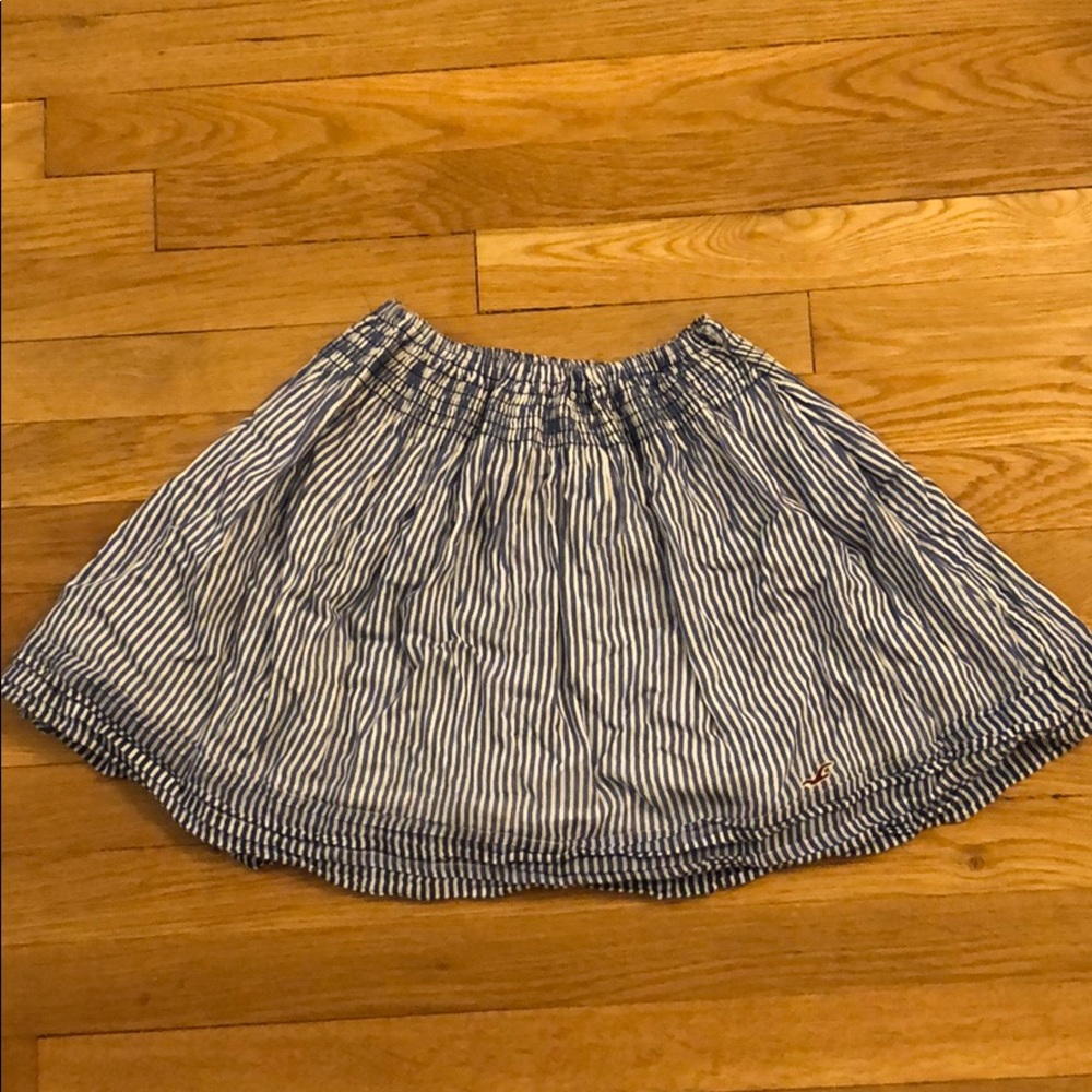 Mini skirt - hollister